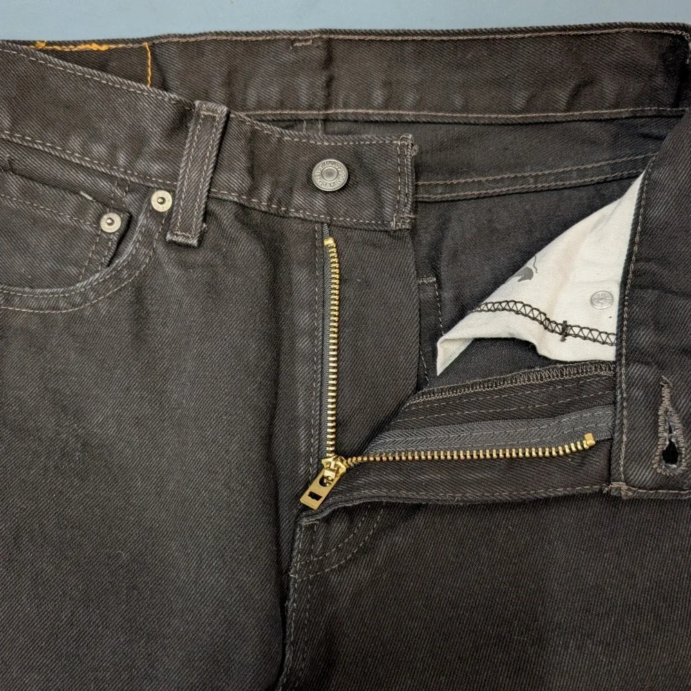 Levis classic aware measurements